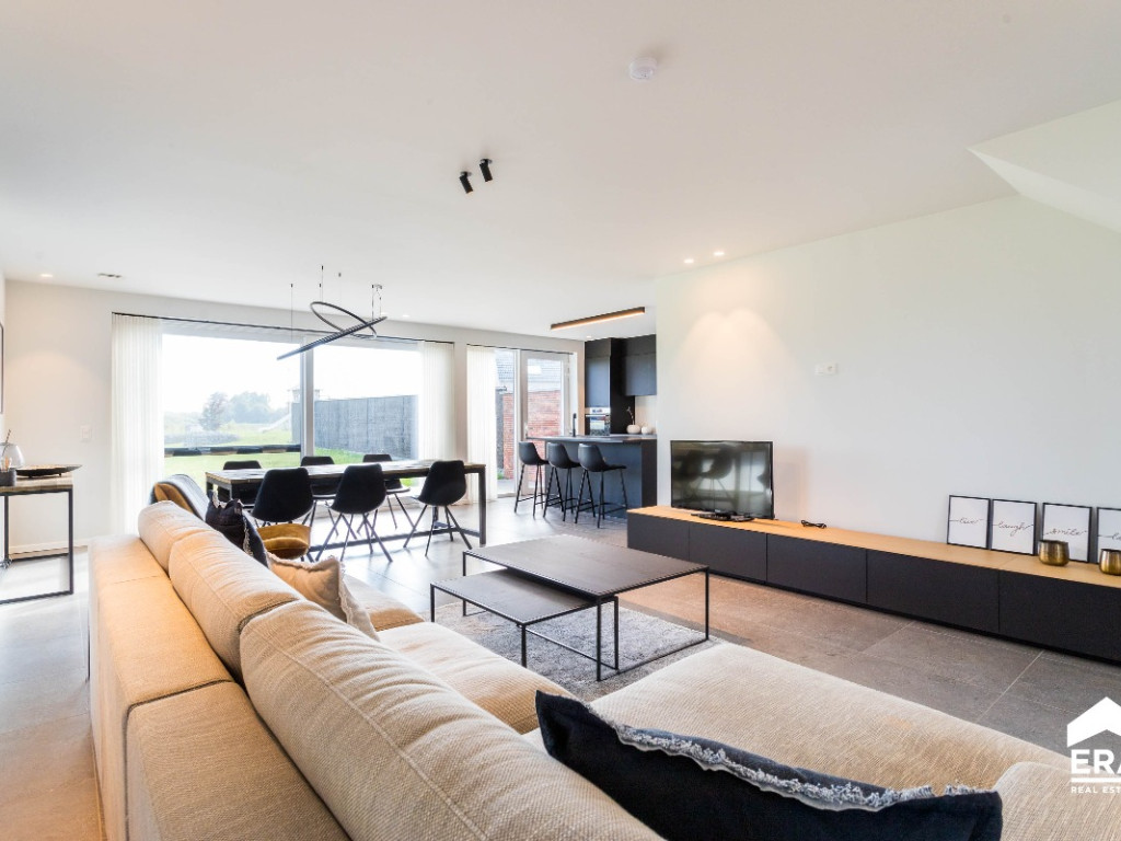 Honzebroekstraat - 137 - - Lot 25 - 8800