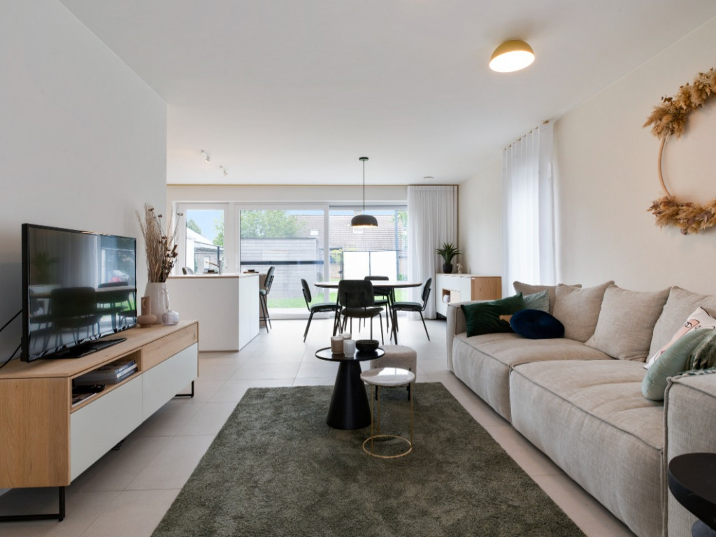 Buntstraat - 143 - - 4.02 - 9032