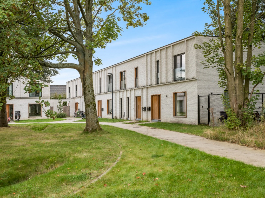 Buntstraat - 143 - - Lot 2 - 9032