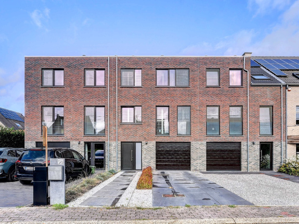 Geen-straat - 5A - - 3060