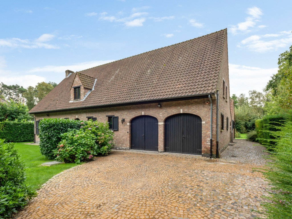 Oude Putsebaan - 50A - - 3140