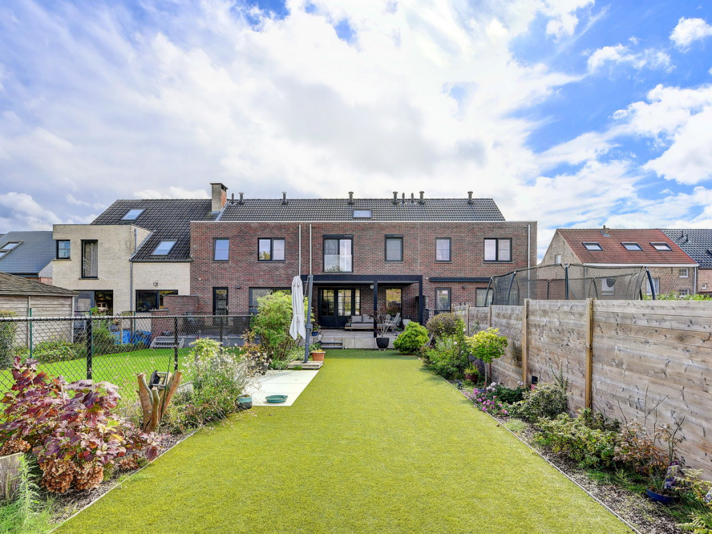 Geen-straat - 5A - - 3060