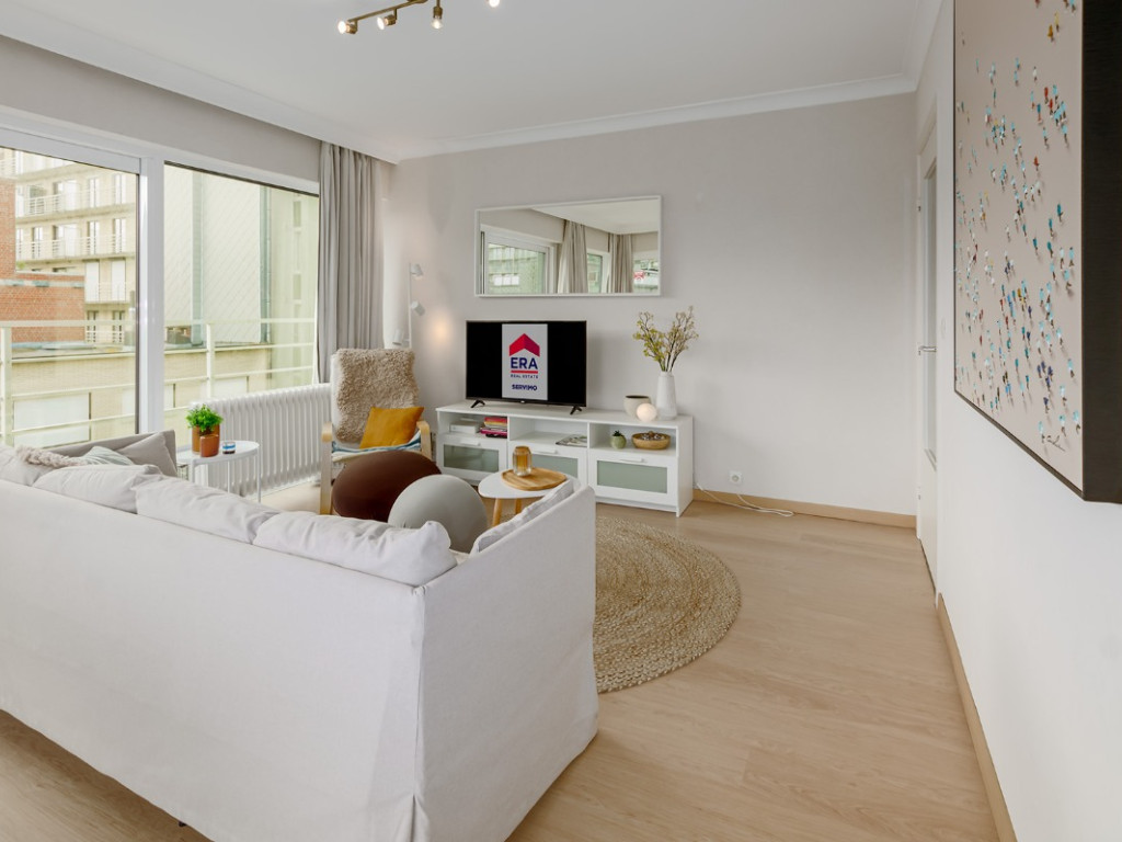 Henegouwenstraat - 2a - - 8620