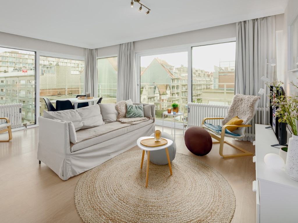 Henegouwenstraat - 2a - - 8620