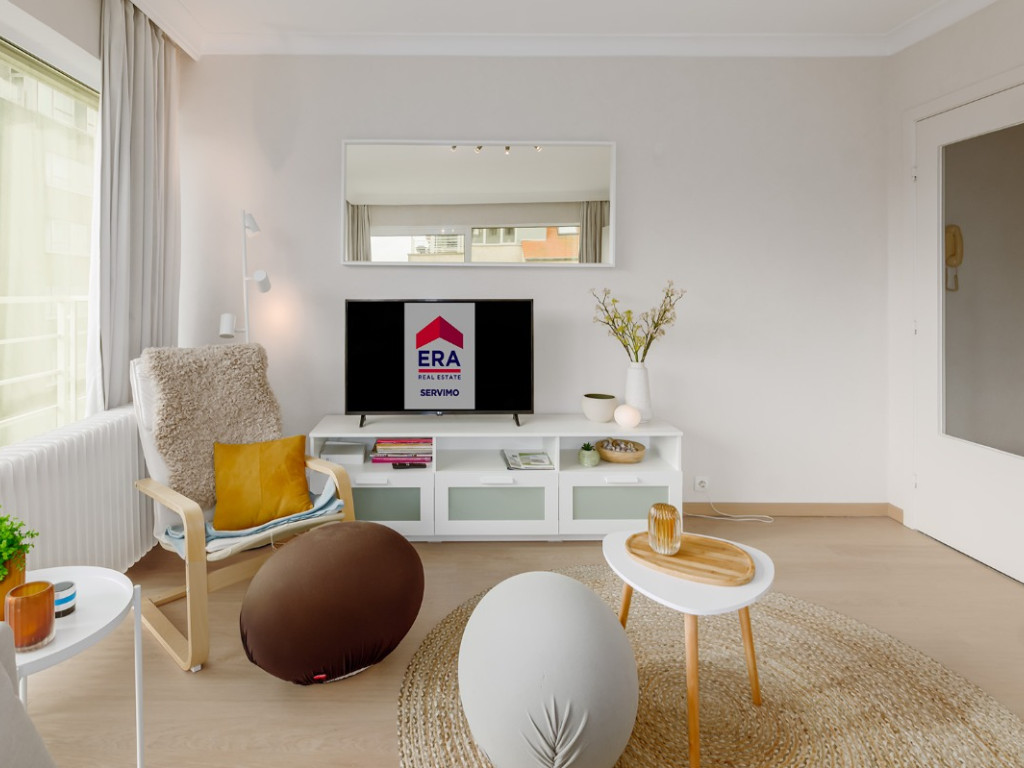 Henegouwenstraat - 2a - - 8620