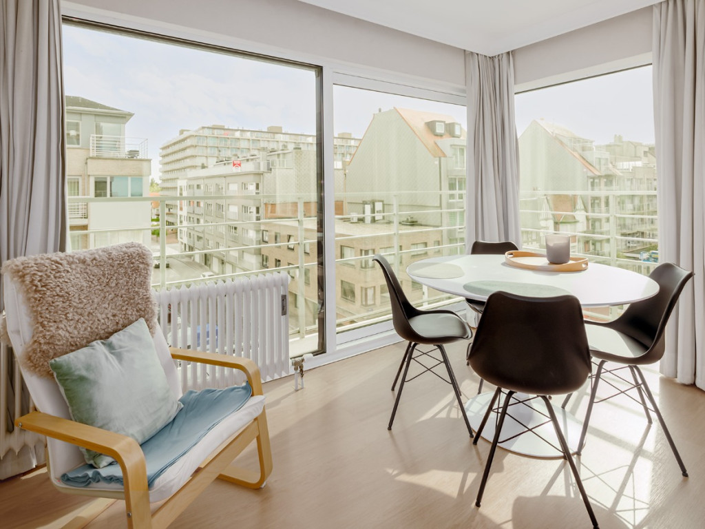 Henegouwenstraat - 2a - - 8620