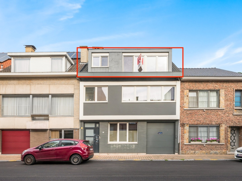 Hendrik Consciencestraat - 111 - 3 - 9100