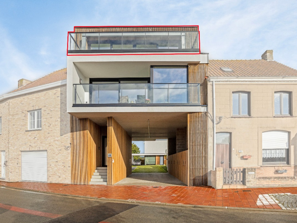 Smekaertstraat - 20 - 0201 - 8660