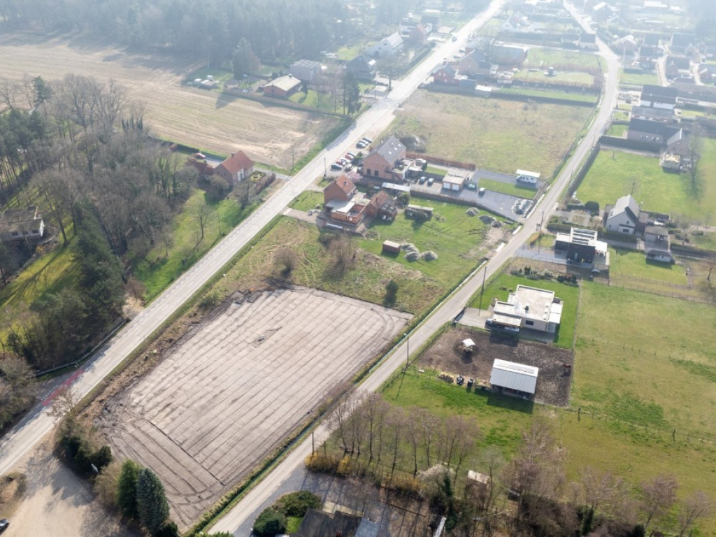 Turnhoutsebaan - 24 - -2- - 3980