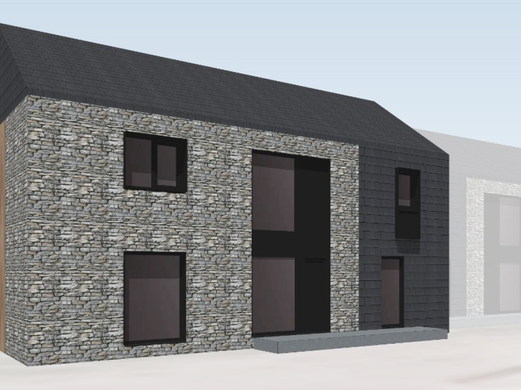 Chemin de la source - Lot 7 - - Lot 7 - 6940
