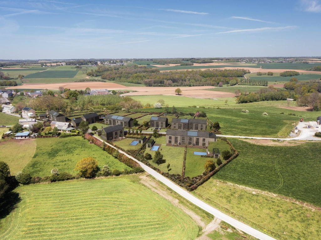 Chemin de la source - Lot 4 - - Lot 4 - 6940