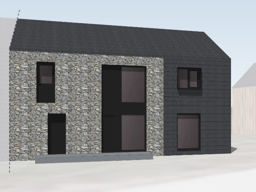 Chemin de la source - Lot 5 - - Lot 5 - 6940