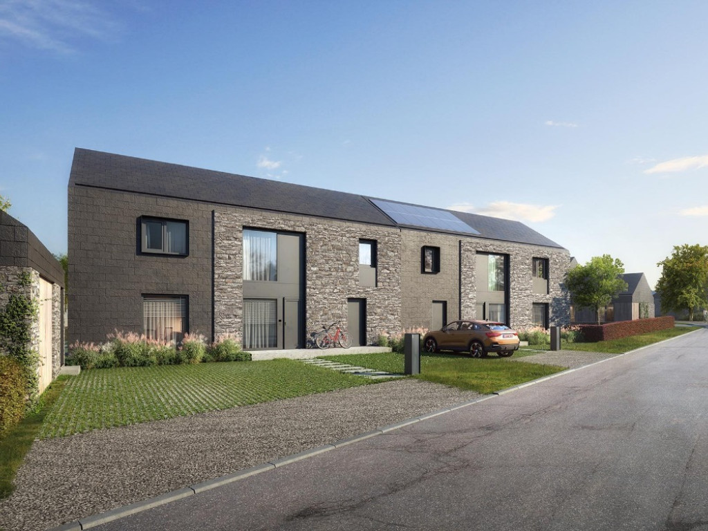 Chemin de la source - Lot 11 - - Lot 11 - 6940