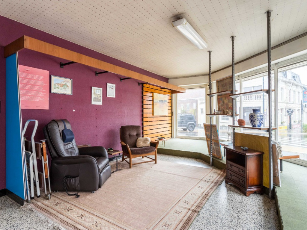 Avelgemstraat - 26 - - 8550