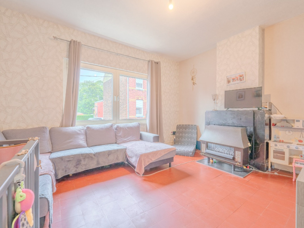 Rue du Canal - 63 - - 4100