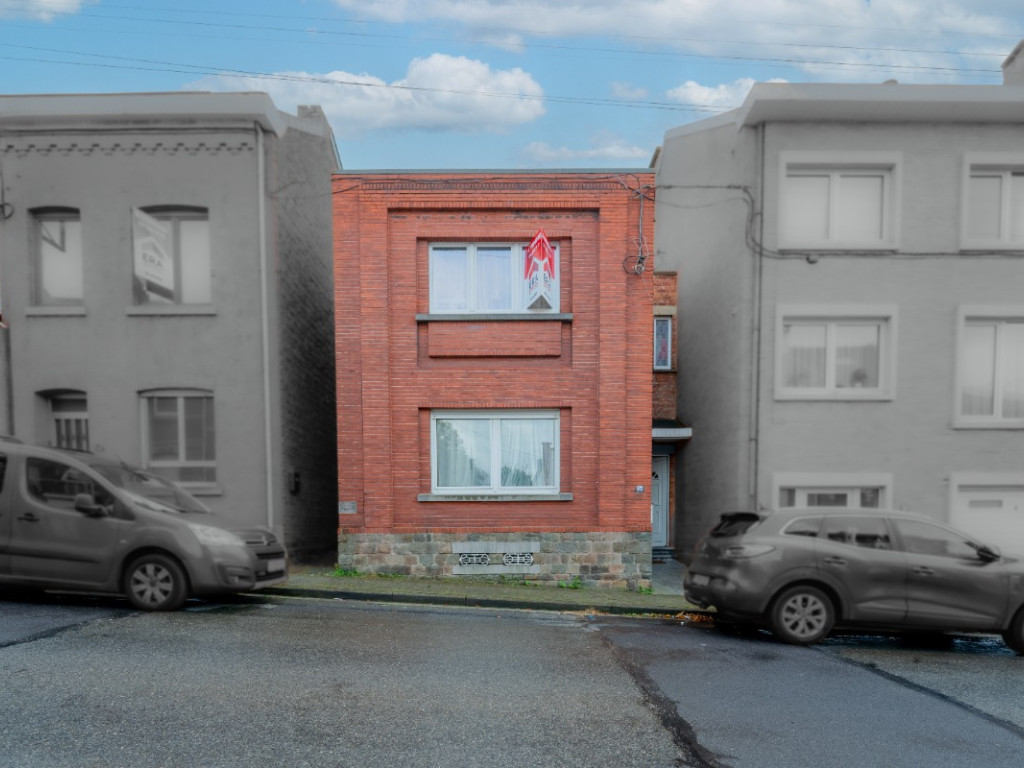 Rue du Canal - 63 - - 4100