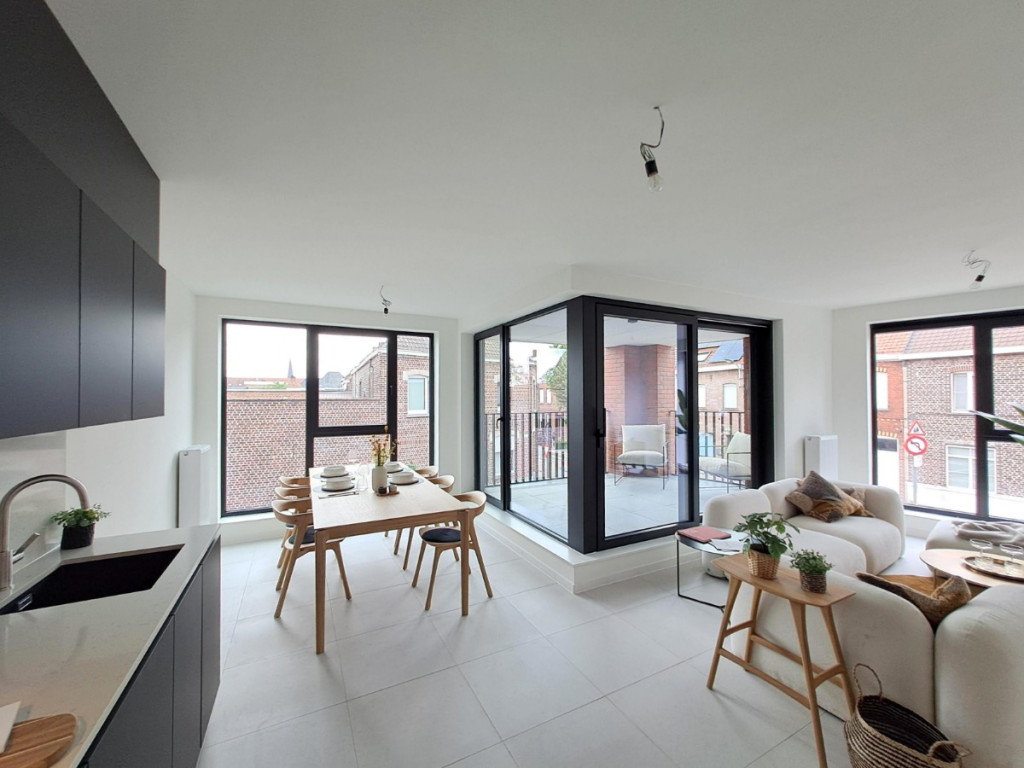 Sint-Rochusstraat - 64 - 0203 - 8540