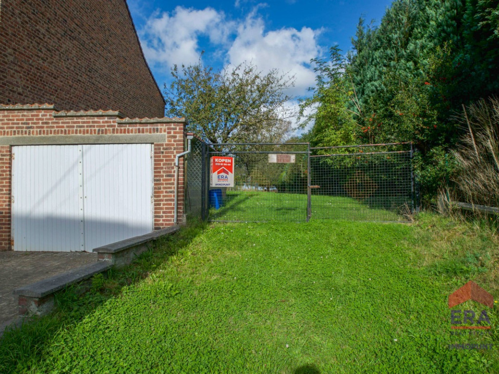 Meerstraat - 110 - - 3300