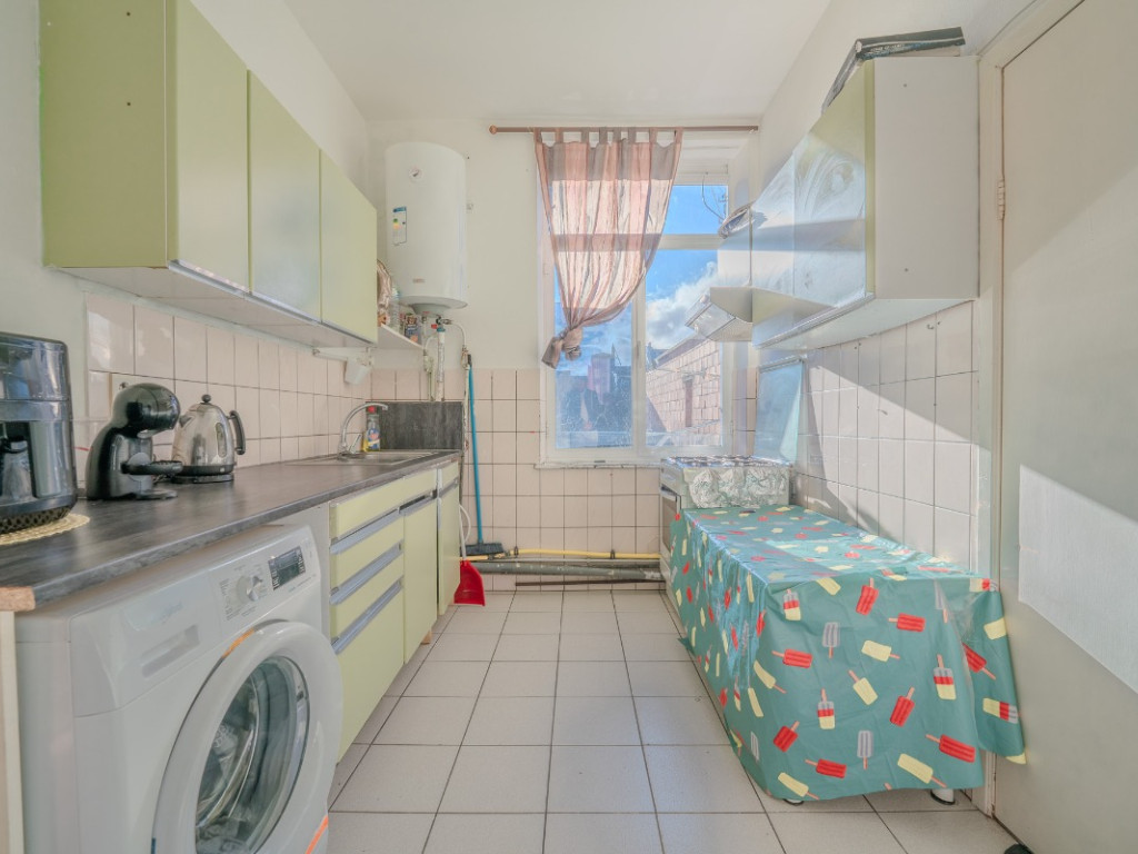 Avenue de Nancy - 112 - - 4020