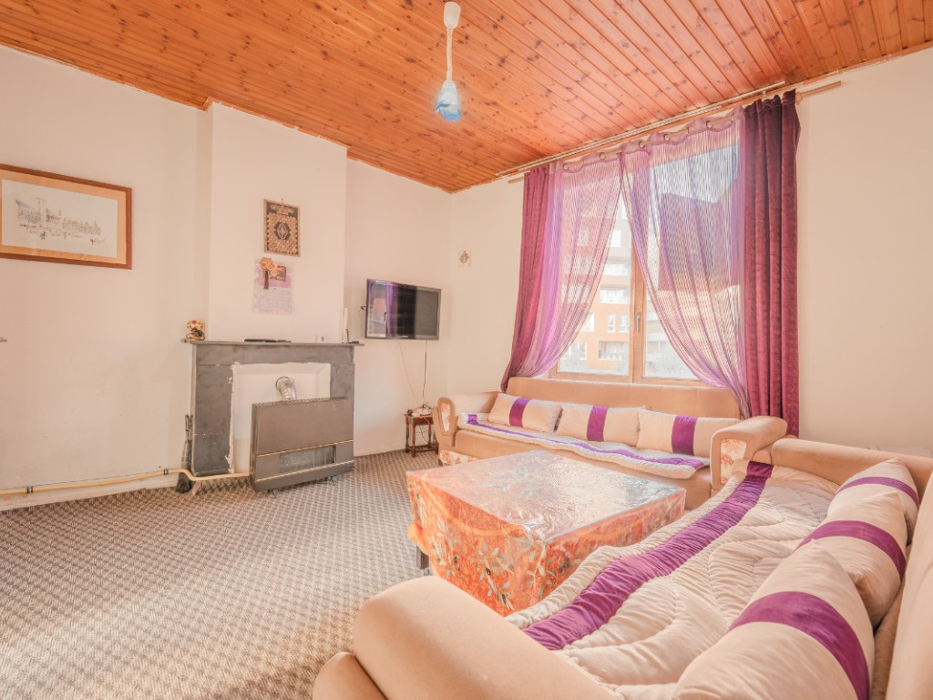 Avenue de Nancy - 112 - - 4020