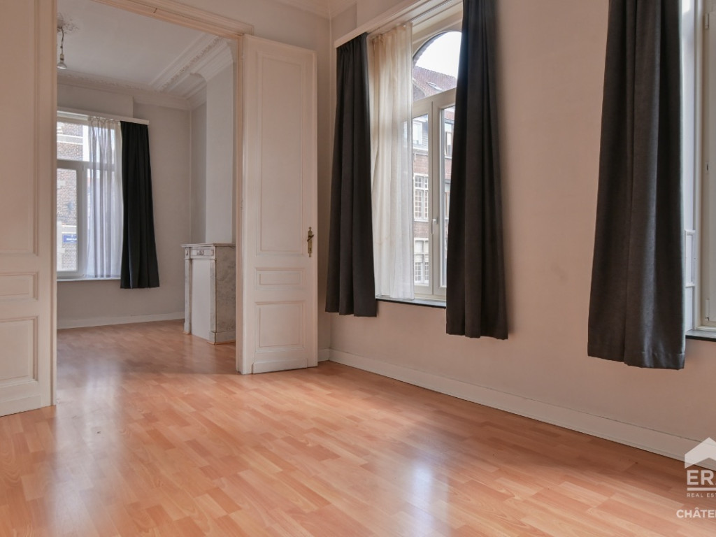 Rue Bordiau - 60 - - 1000