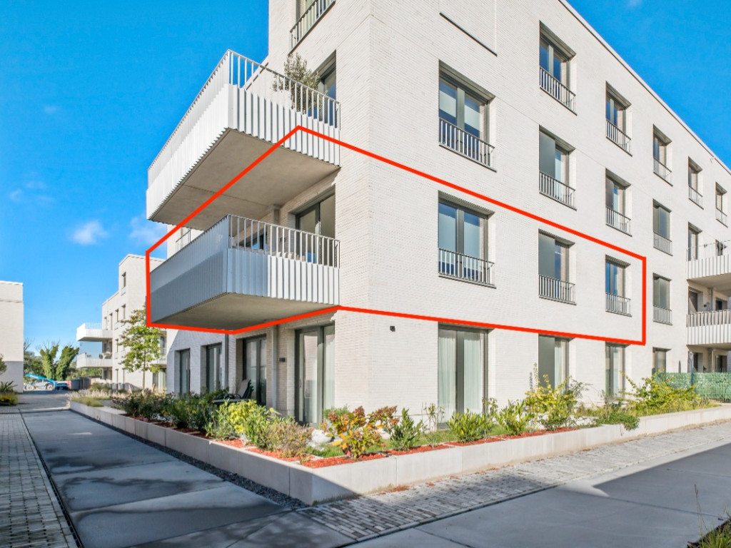 Maria Van Sinaplein - 1 - bus 103 - 2050