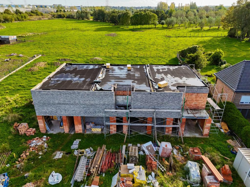 Desteldonkstraat - 10 - - Lot 1 - 9042