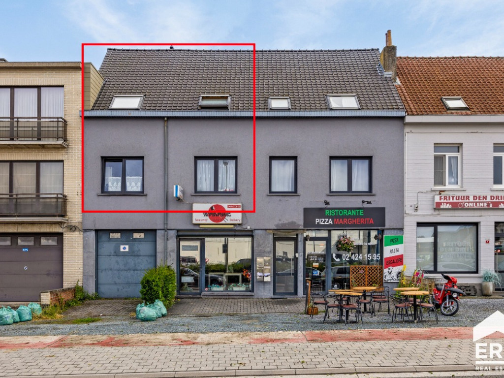 Stationsstraat - 60 - 101 - 1861