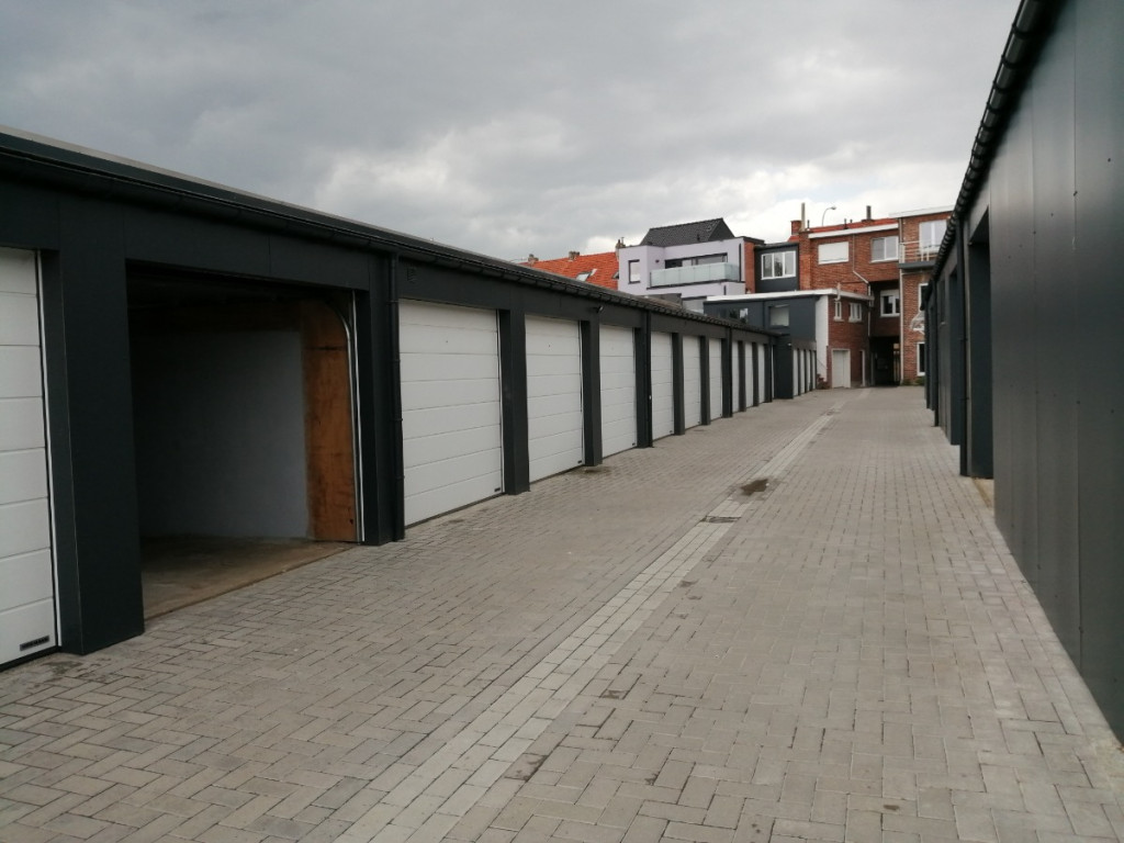 Diestsesteenweg - 462 - - 3010