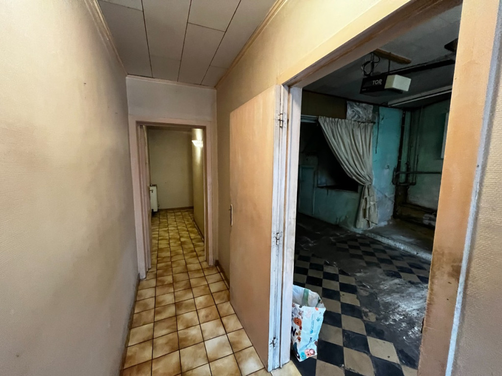 Hoogleedsesteenweg - 202 - - 8800