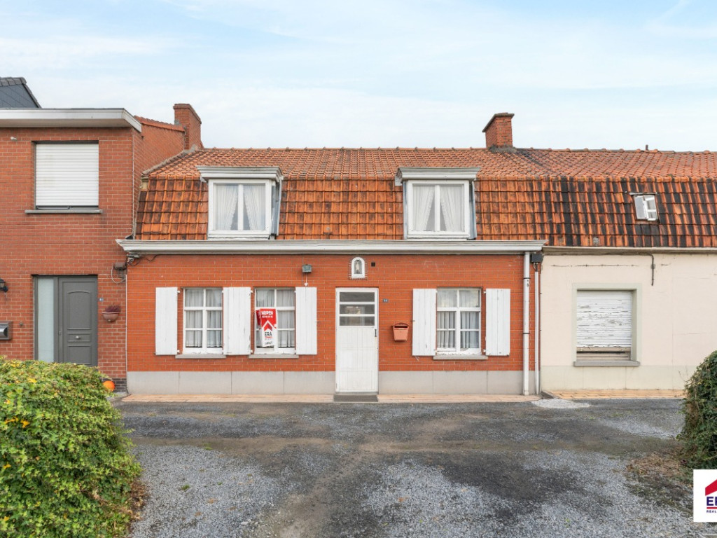 Oostrozebekestraat - 140 - - 8760