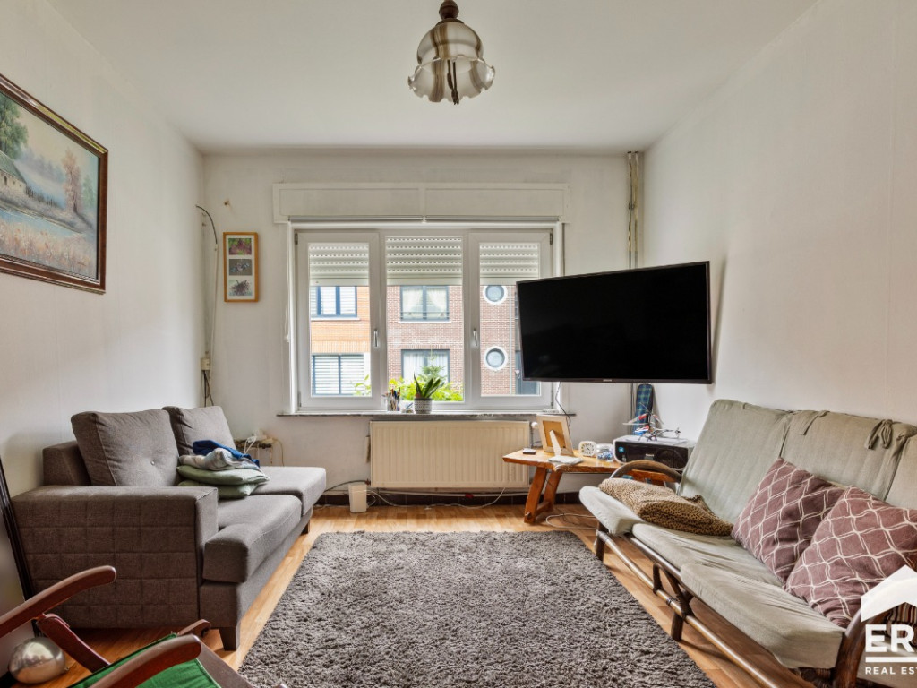 Brusselstraat - 619 - - 1700
