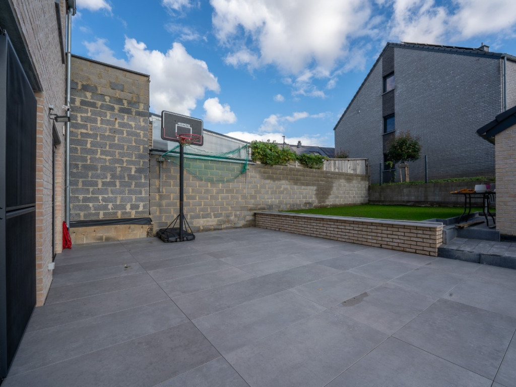 Rue Jef Ulburghs - 41 - - 4460