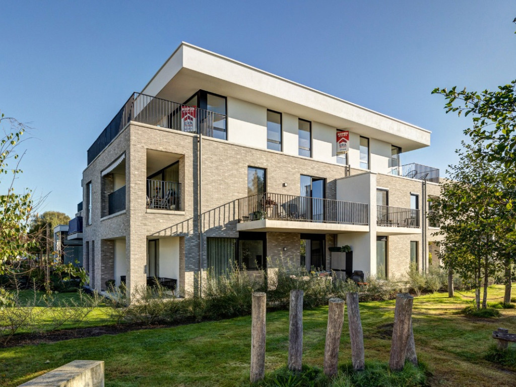 Marcel Rosiersstraat - 2-4-6 - - 2320