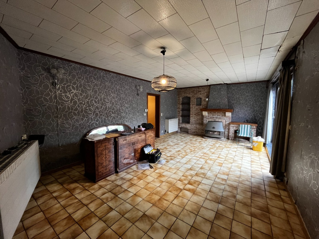 Hoogleedsesteenweg - 202 - - 8800