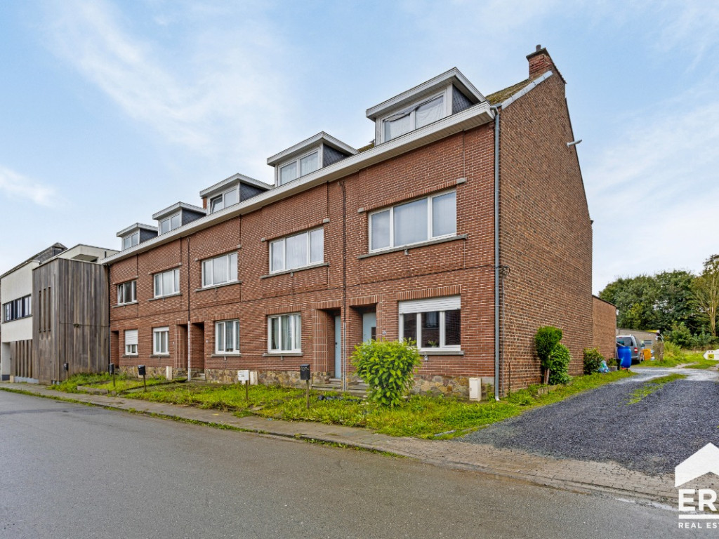 Brusselstraat - 619 - - 1700