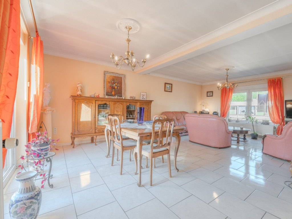 Rue Chiff d'Or - 30 - - 4420