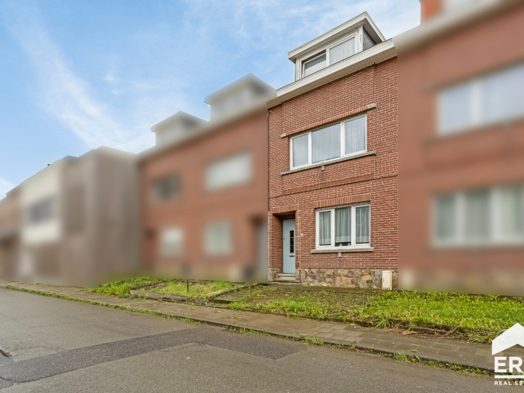 Brusselstraat - 615 - - 1700