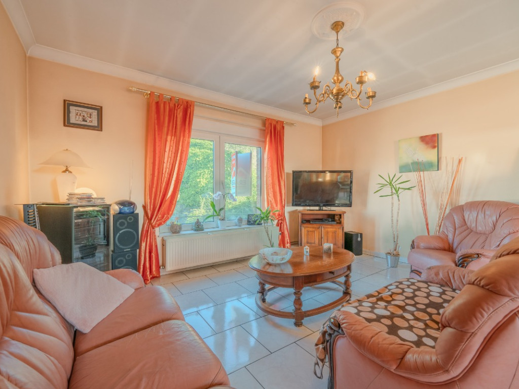Rue Chiff d'Or - 30 - - 4420