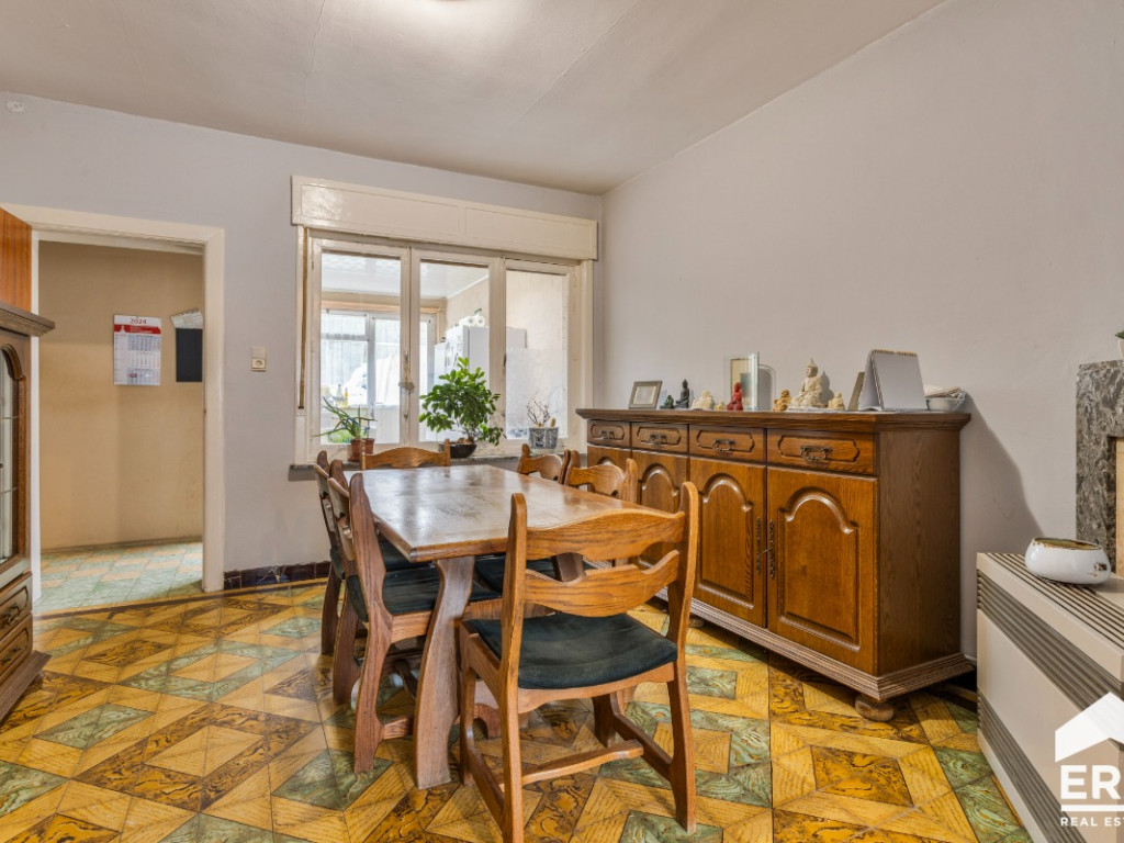 Brusselstraat - 615 - - 1700