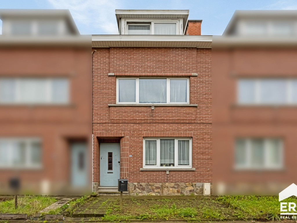 Brusselstraat - 615 - - 1700