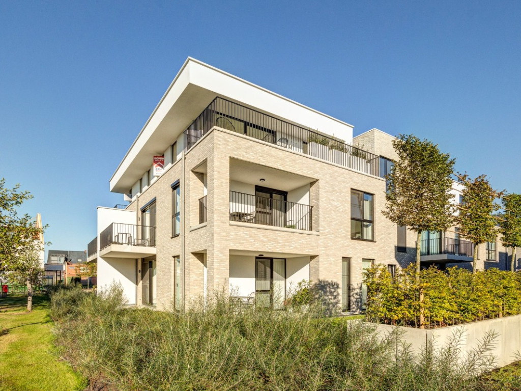 Marcel Rosiersstraat - 2-4-6 - - 2320