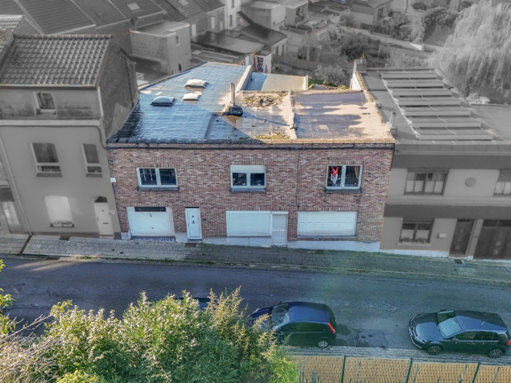 Rue Chiff d'Or - 30 - - 4420