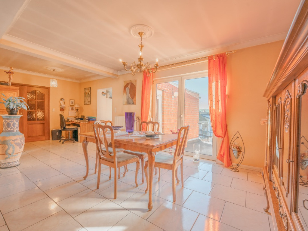 Rue Chiff d'Or - 30 - - 4420