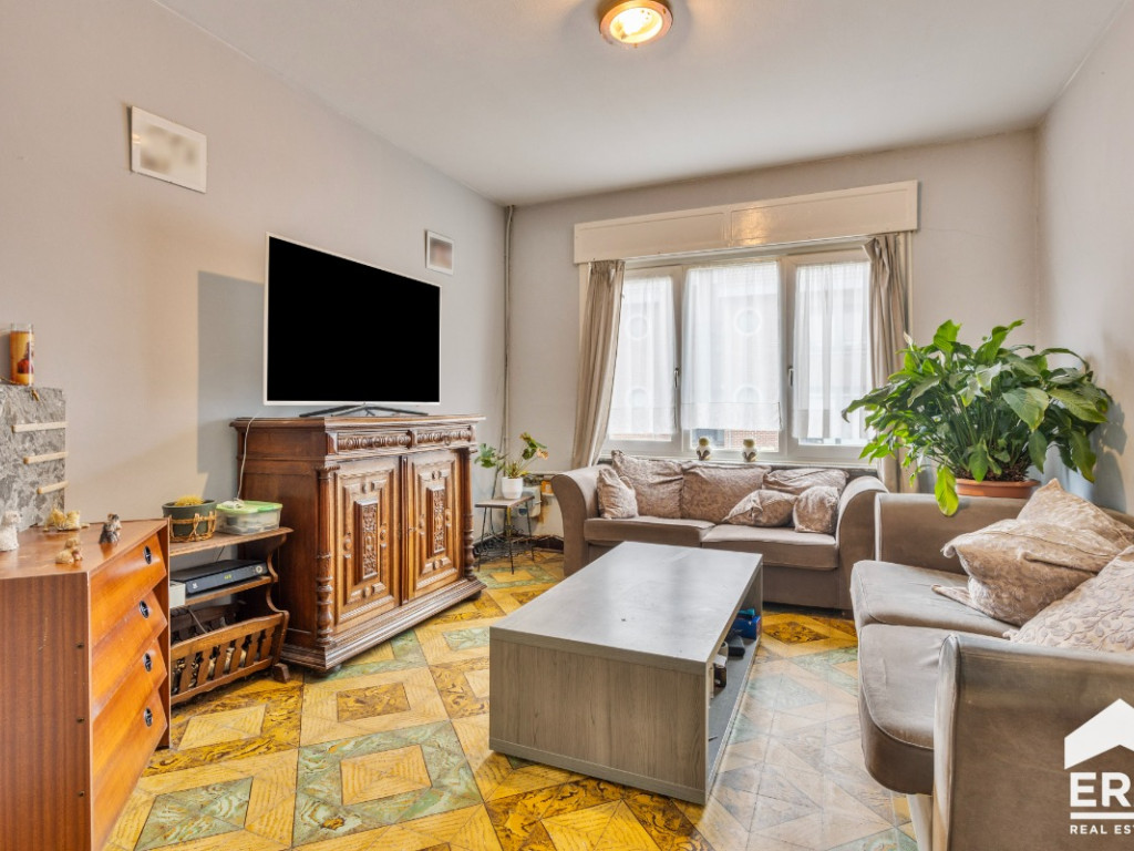 Brusselstraat - 615 - - 1700