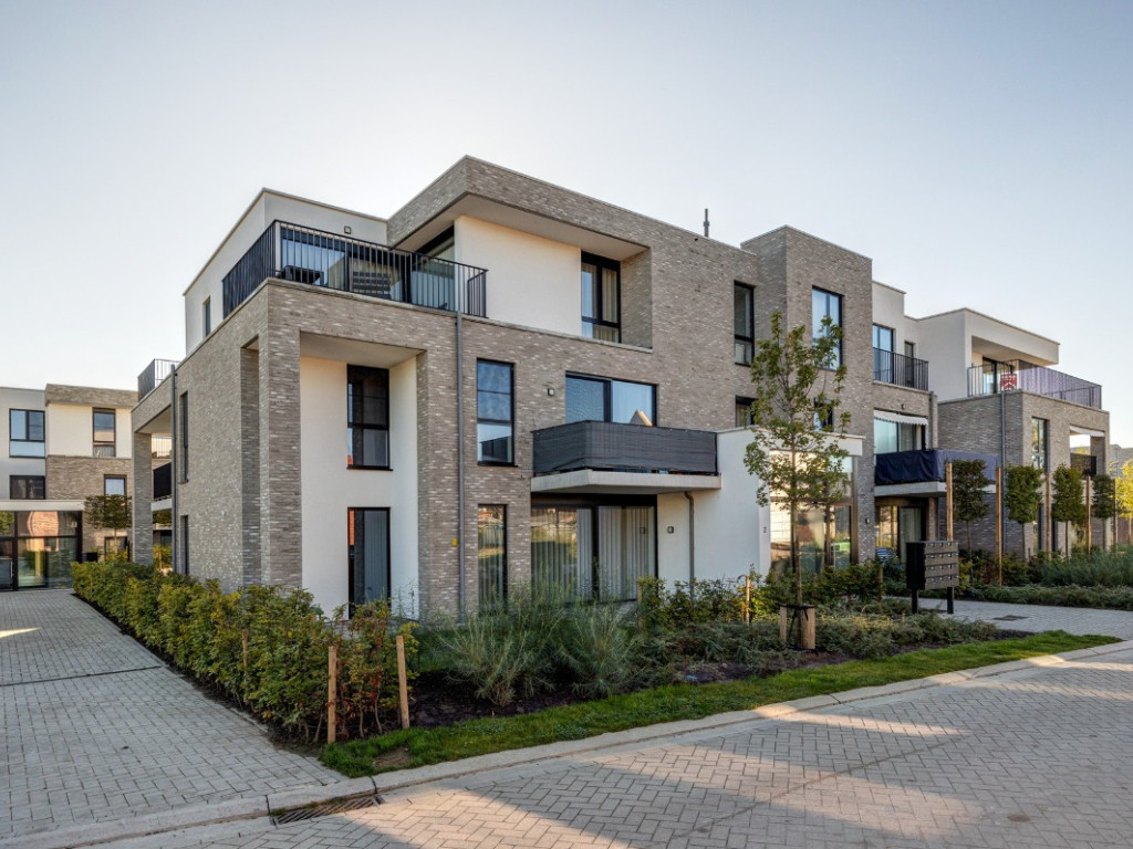 Marcel Rosiersstraat - 2-4-6 - - 2320