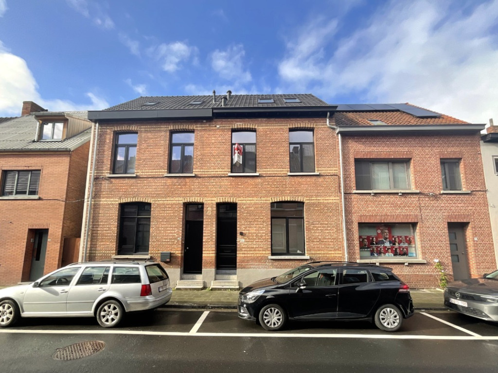 Veldstraat - 28 - - 2200