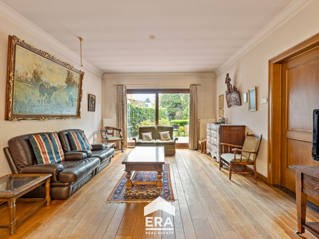Hertstraat - 18 - - 3680