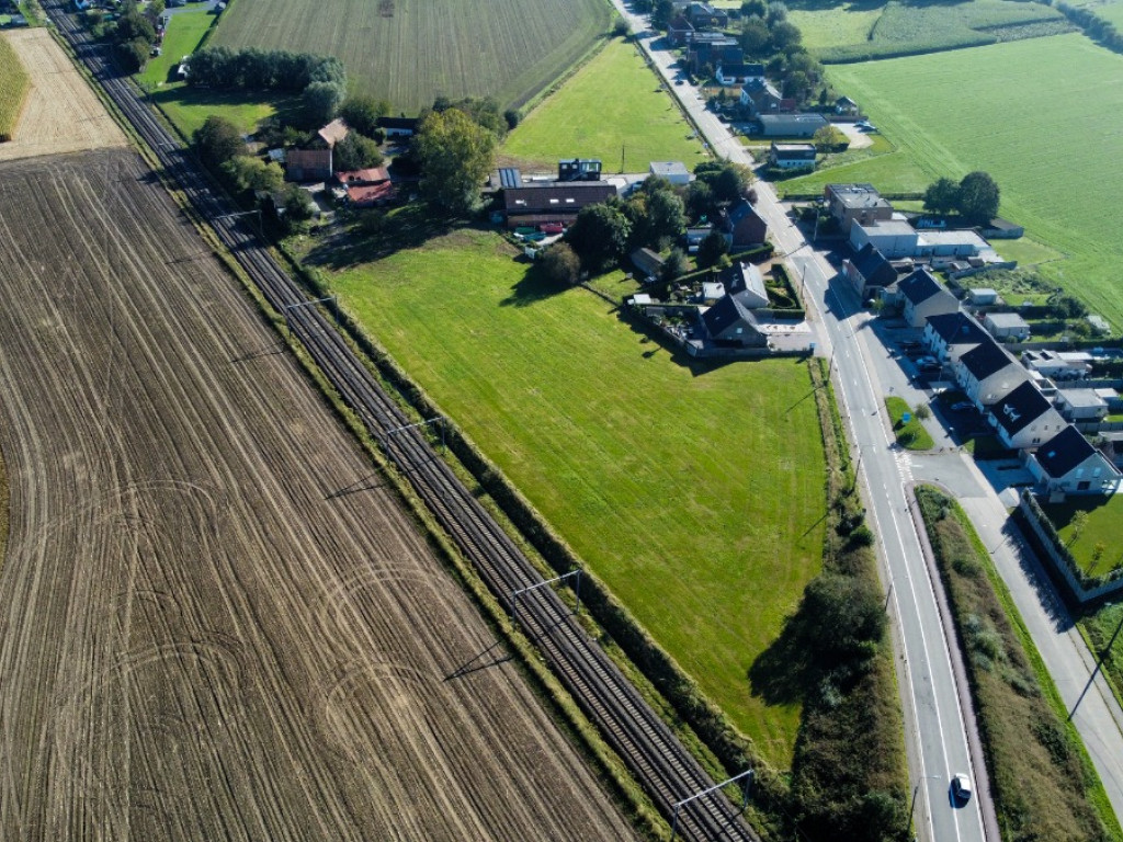 Desselgemseweg - 176 - - 8790