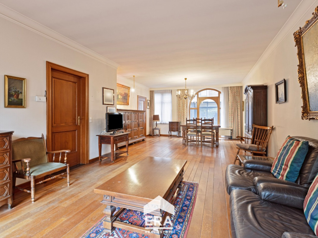 Hertstraat - 18 - - 3680
